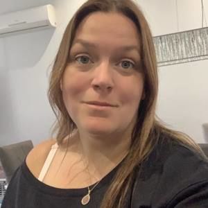 Meet your Posher, Anne-marie